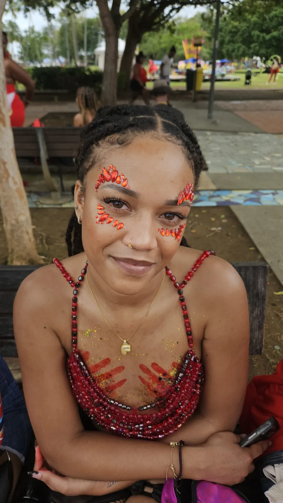 Carnaval 2026 en Martinique : Mardi gras