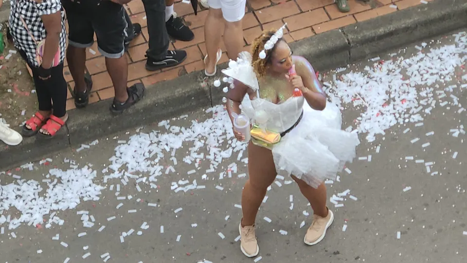 Carnaval 2026 en Martinique : Mercredi des cendres