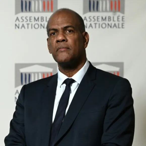 Affaire de la retraite illégale de Serge Letchimy...le Procureur de la République envisagerait de ...faire appel