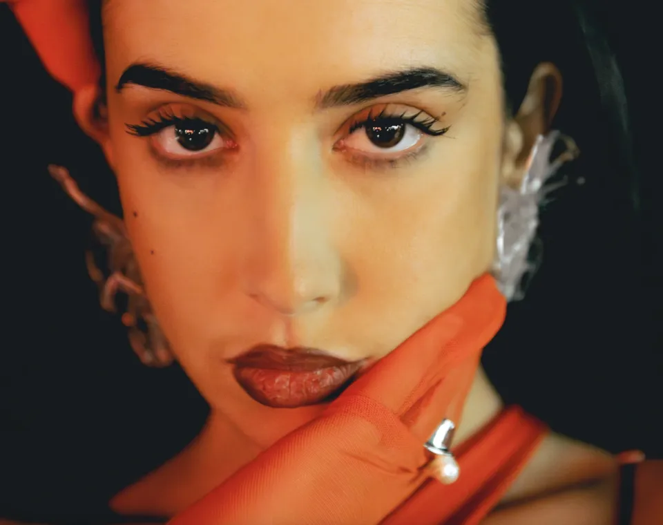 NAÏKA peut-elle mettre la planète music en mode "MAP" Monde ?