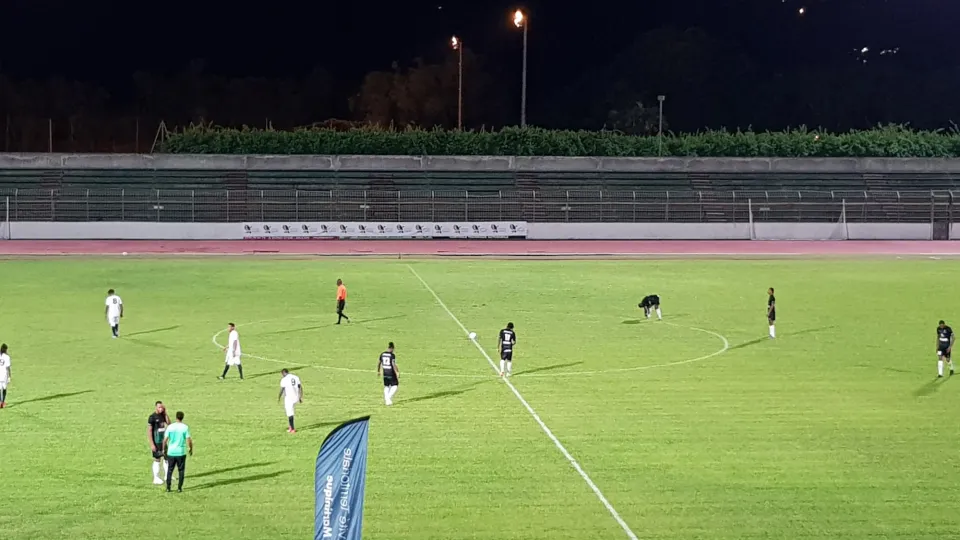 La Ligue de Football de Martinique au bord de la mise sous tutelle par la FFF