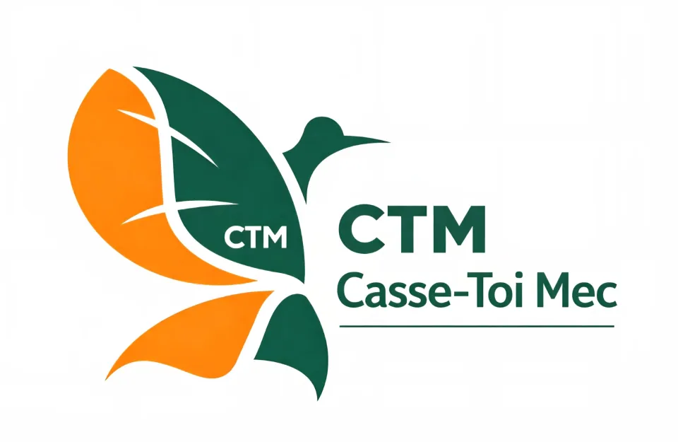 CTM = Casse-Toi Mec