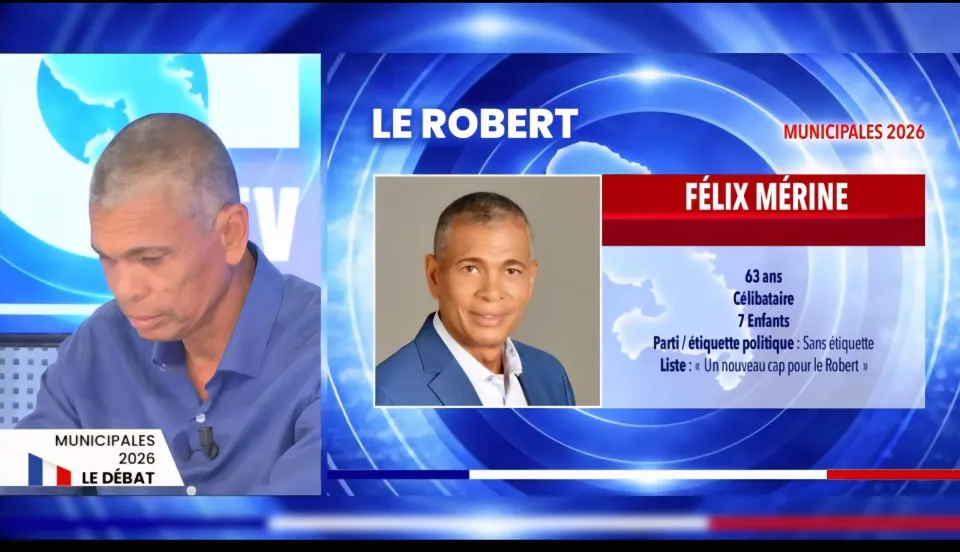 Félix Mérine ...célibataire... sans commentaire mais comment taire ?