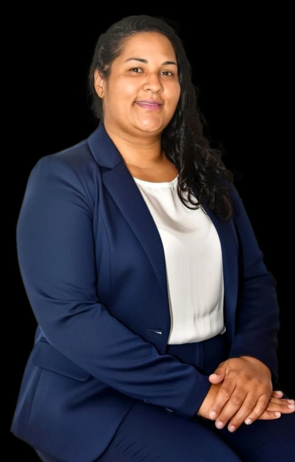 Municipales au Morne-Rouge en Martinique : découvrez le programme d'Andréa Mauzole sortie en tête au 1er tour