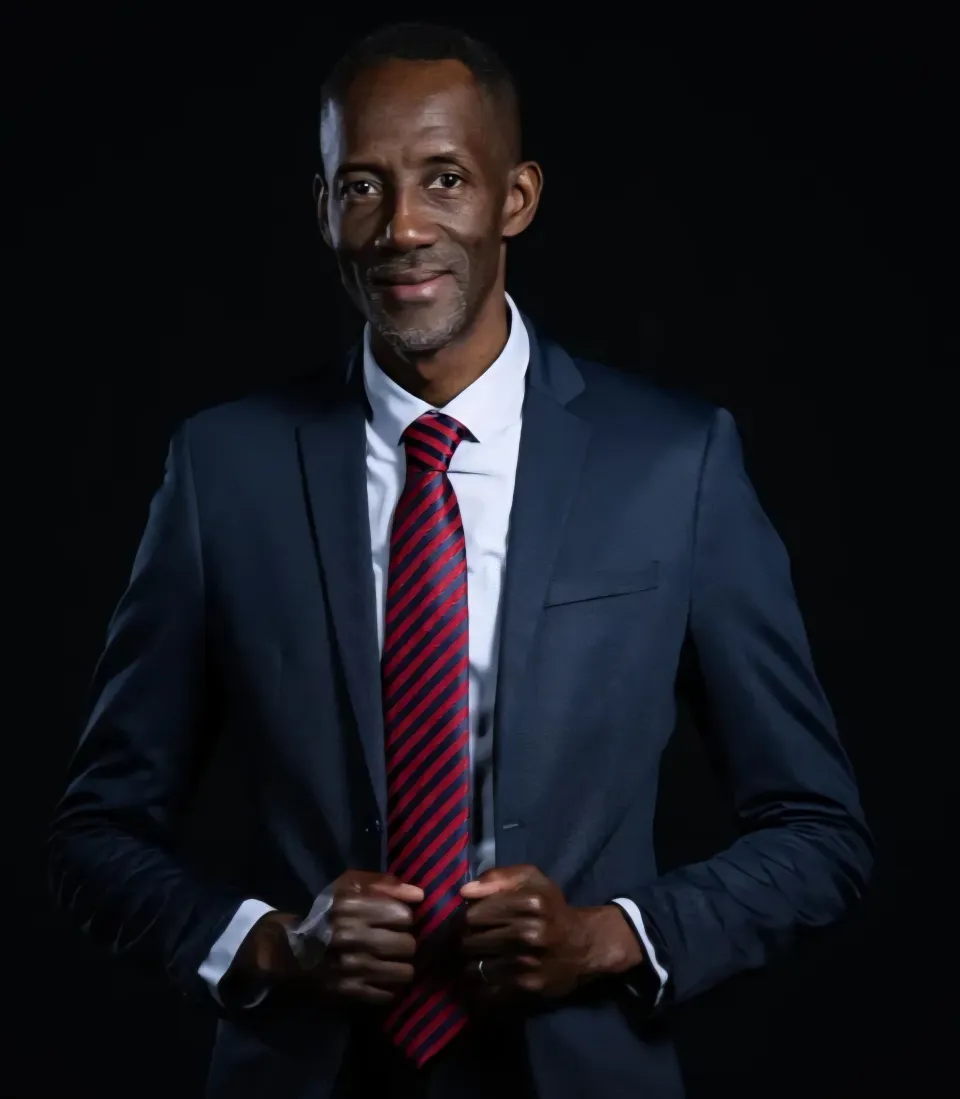 Bally Bagayoko (LFI) élu maire de Saint-Denis dès le premier tour