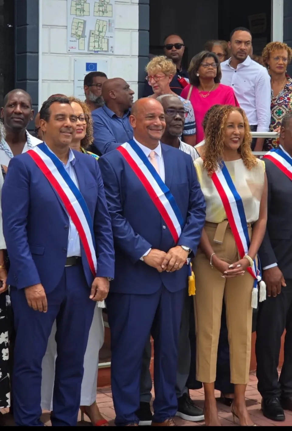 Schœlcher...ça n'a vraiment rien de bénin ?