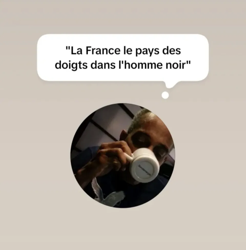 SUCRE : Non-assistance à population en danger
