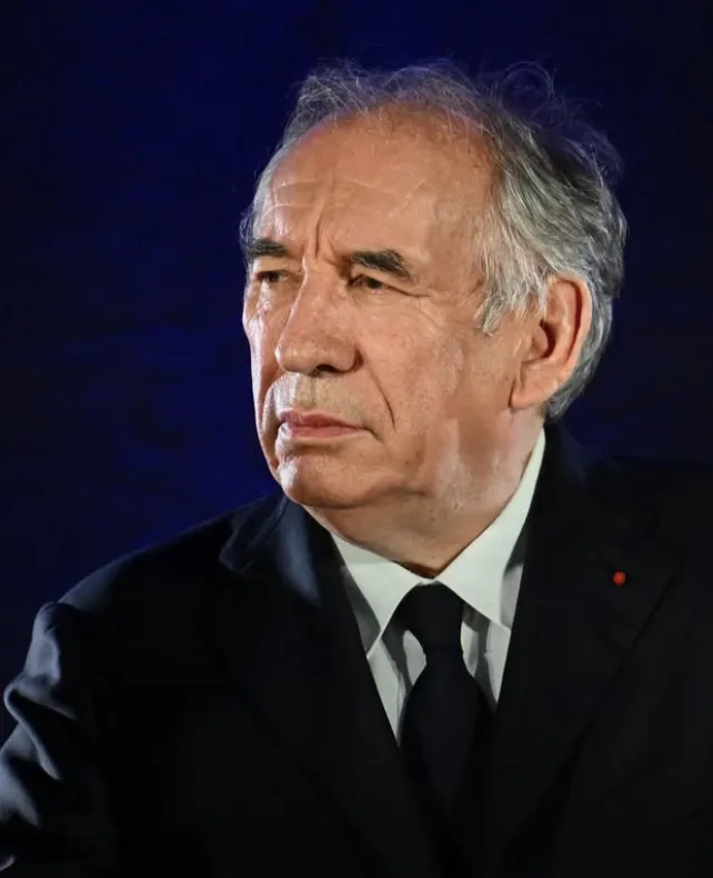 Bayrou entre manque de Pau ...déroute et Beyrouth ?