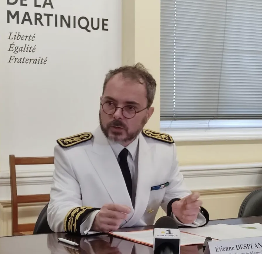 Martinique : les Municipales 2026 au Robert vont-elles être annulées ?😵‍💫😵‍💫😵‍💫