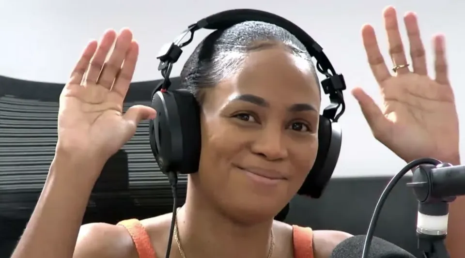 Manahë quitte SEM Radio pour Martinique la 1ère Télé