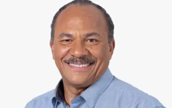 Municipales 2026 en Martinique : David Zobda réélu au Lamentin  dès le 1er tour