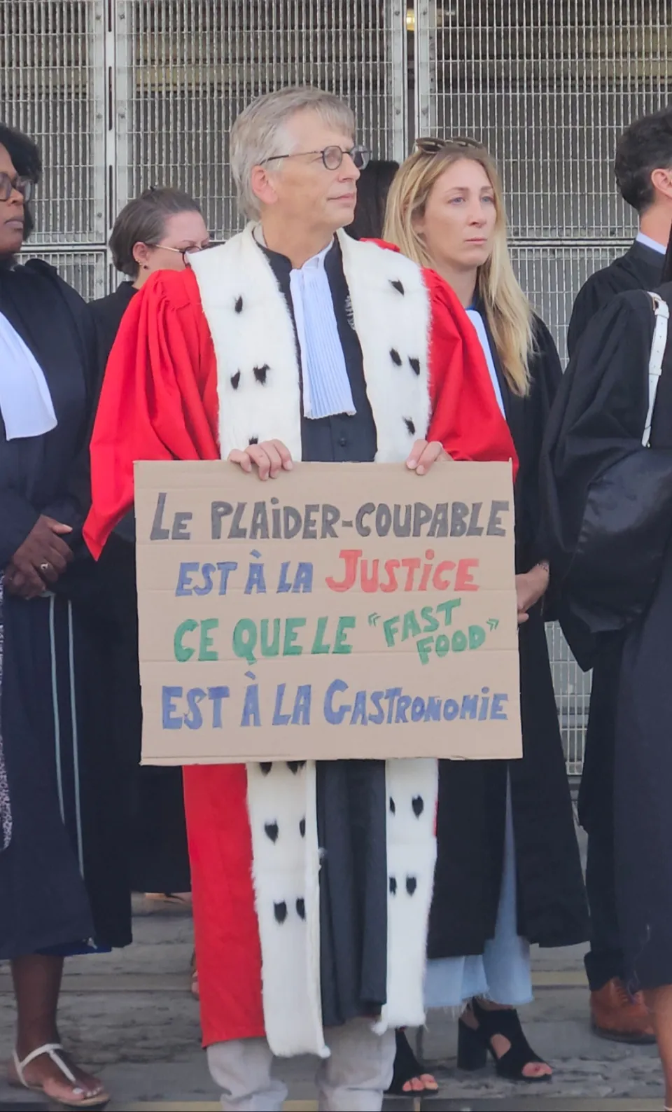 Martinique Fashion Week ?