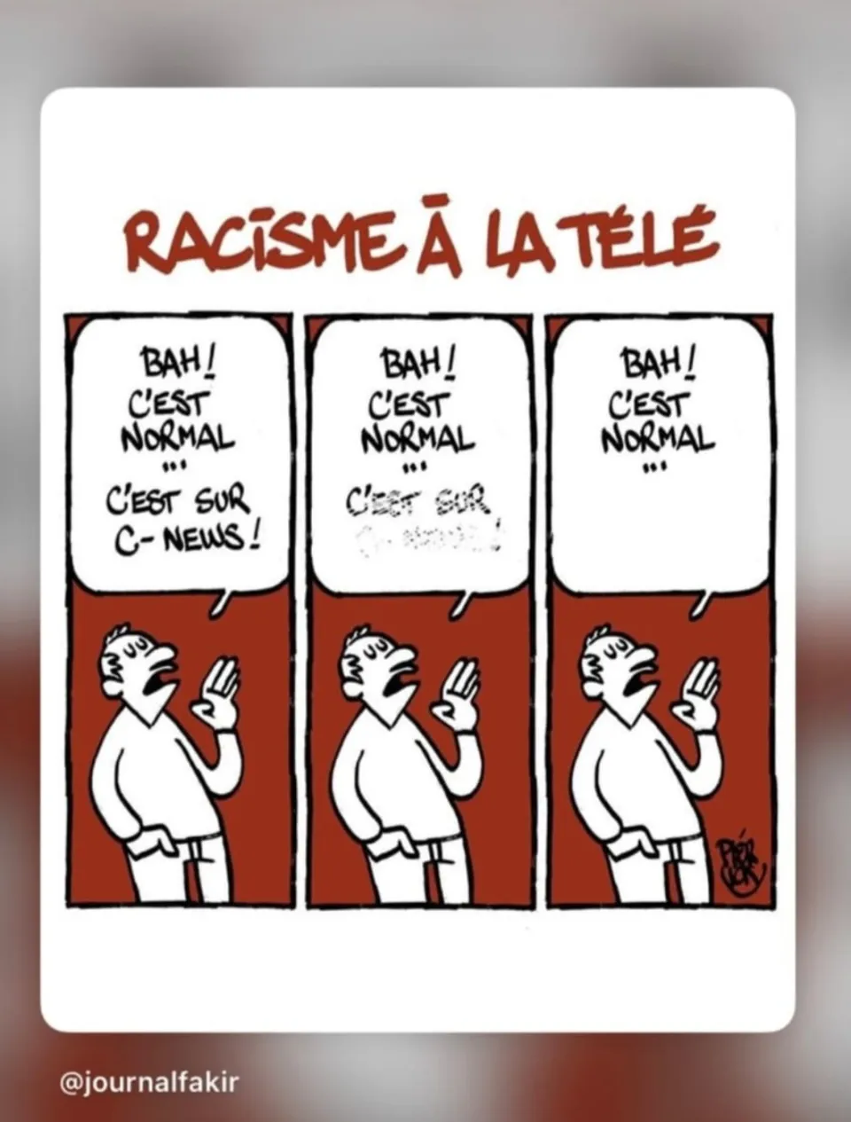 Racisme en France entre Bally...Verne... Jules et Bagayoko