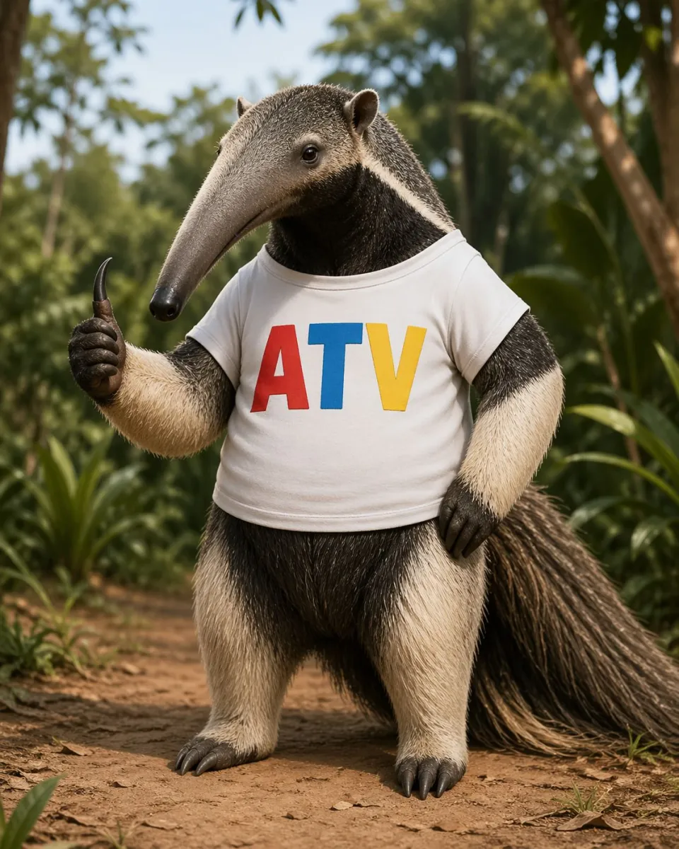 En Martinique ATV dégraisse l'hippopotame à noirs