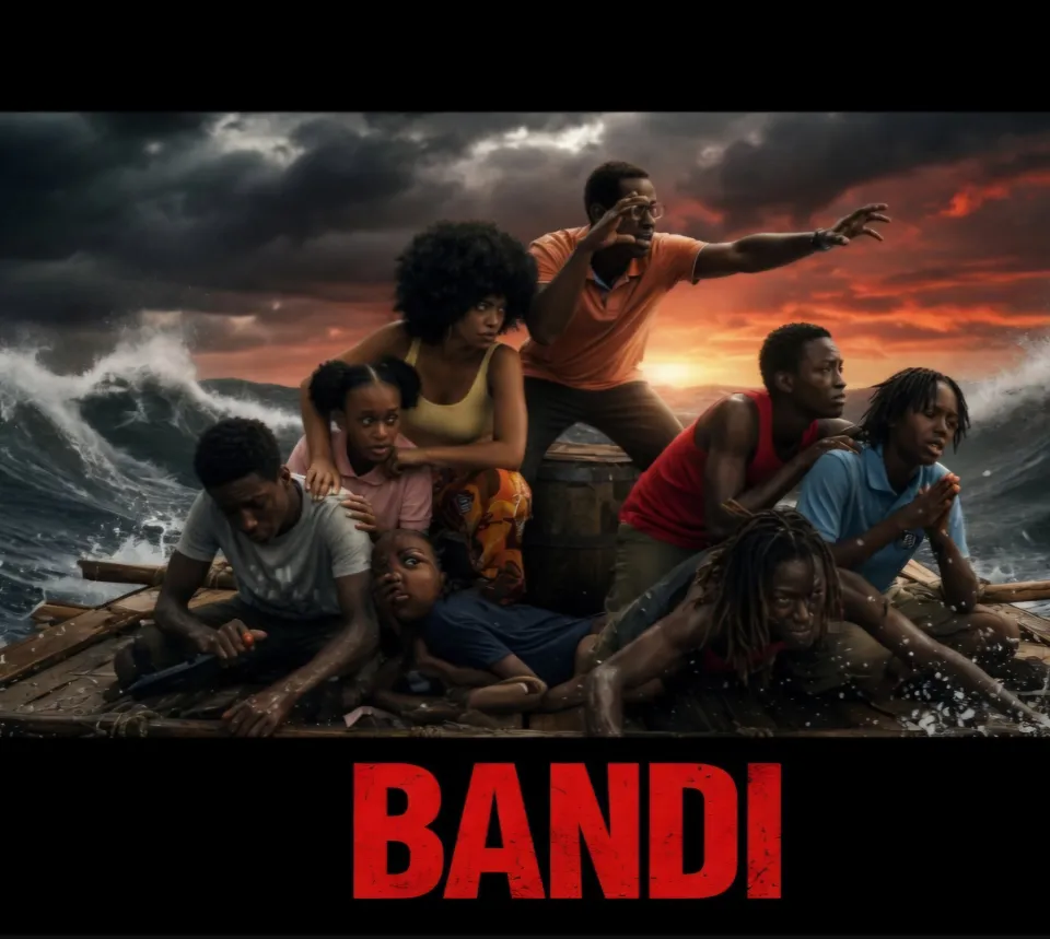 Temps maussade pour BANDI
