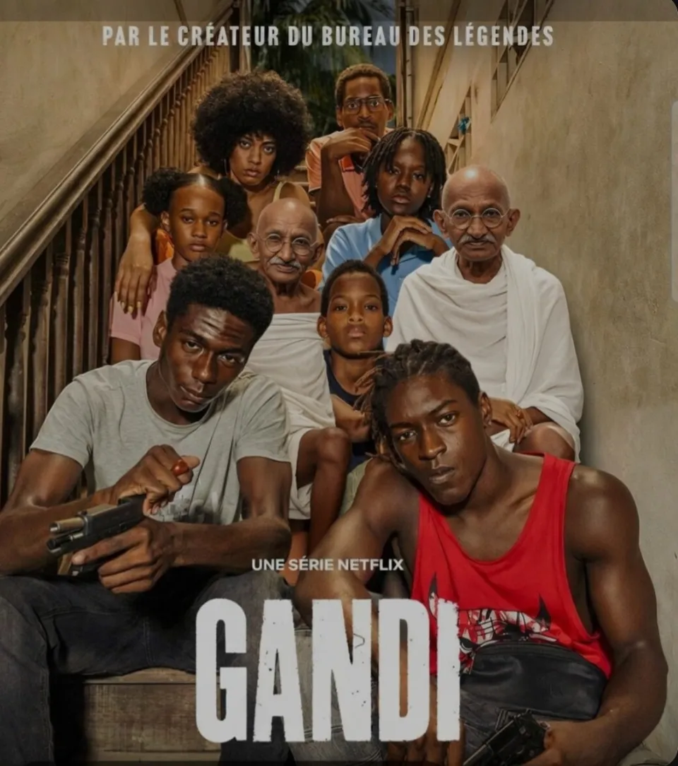 De BANDI à GANDI ?