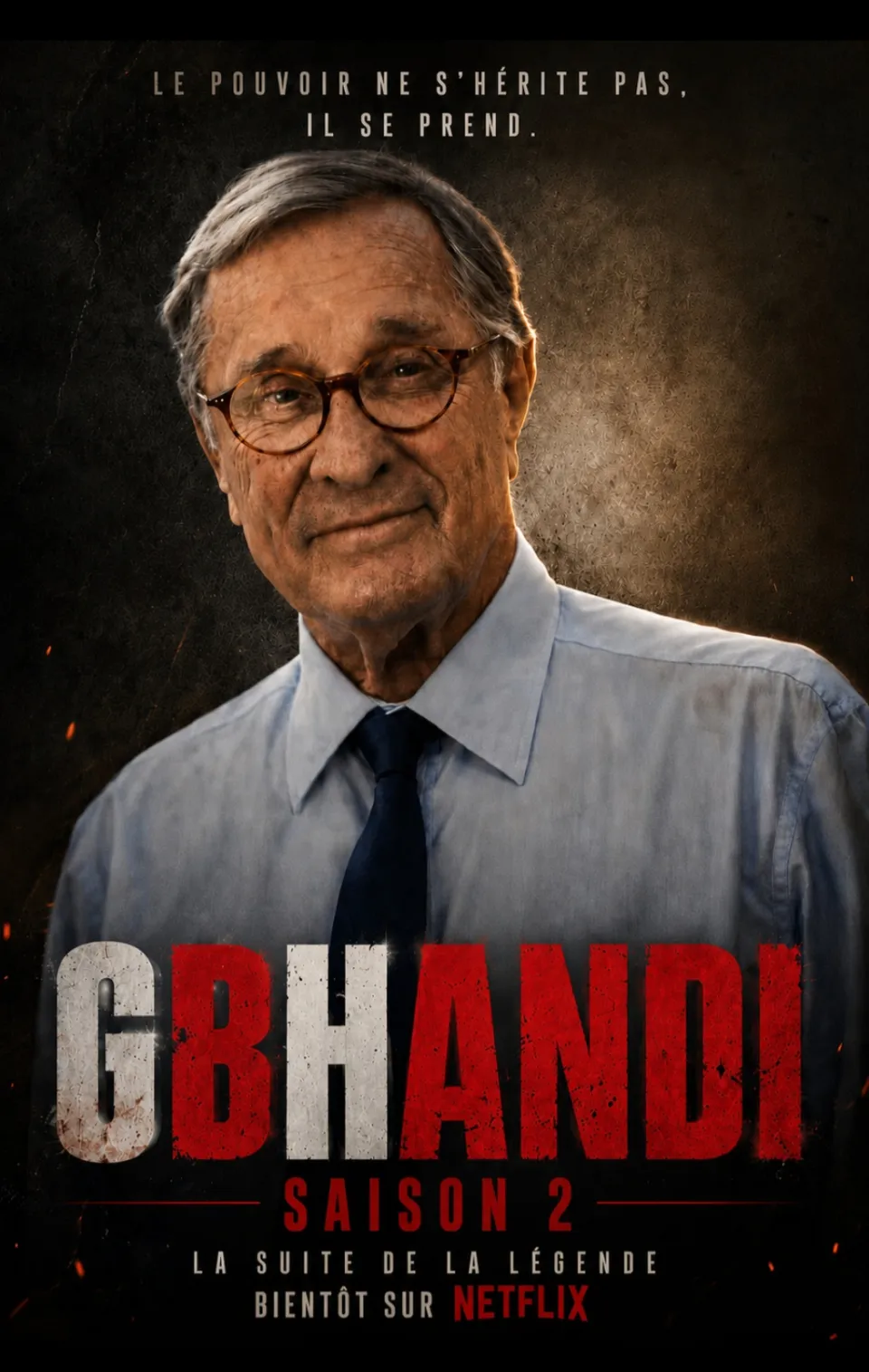 BANDI Saison 2