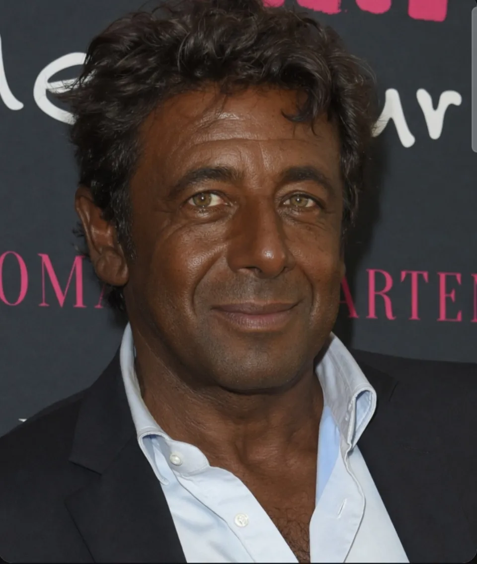 Et si Patrick Bruel s'appelait Patrick Bagayoko...