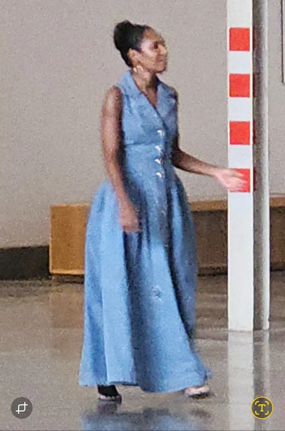 Images du jour 18/05/26 - L'agent de catégorie C de la Collectivité Territoriale de Martinique