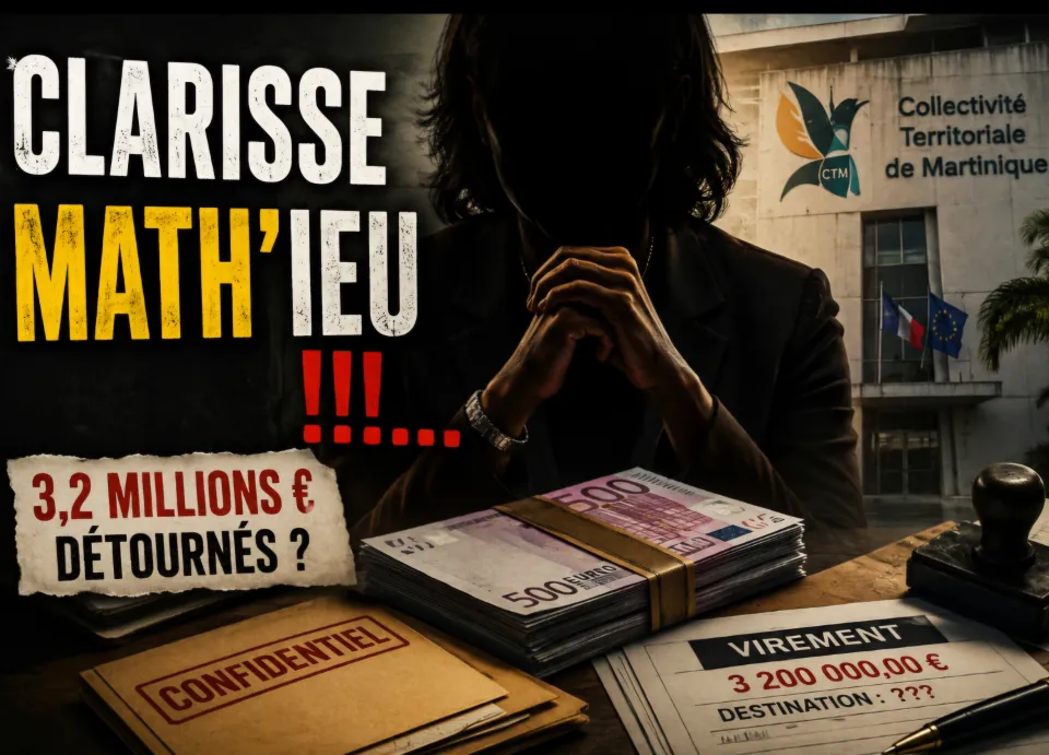 Clarisse Math'ieu !!!