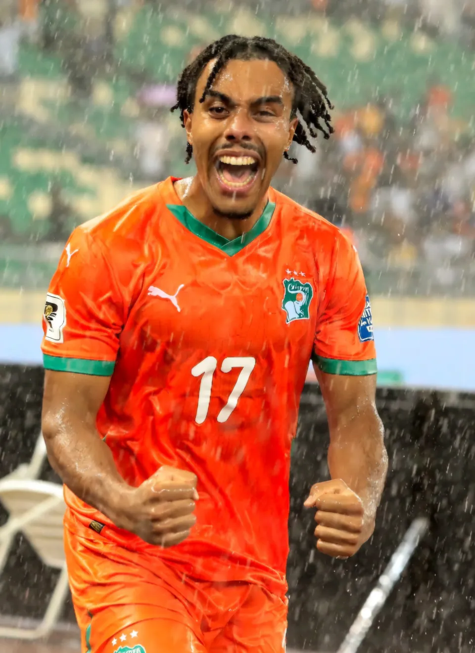 L'autre Doué !!! ⚽️