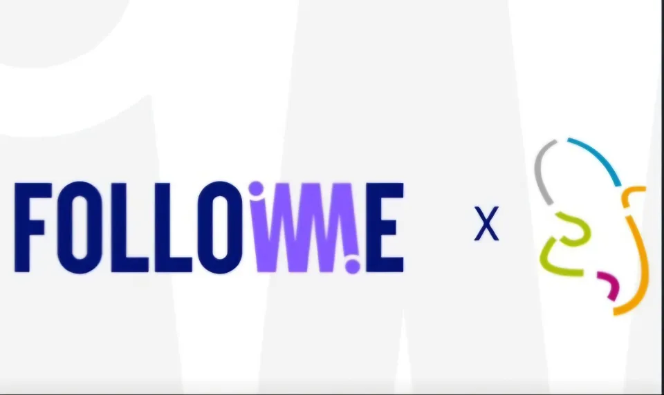 FOLLOW ME...Putain qui a pondu cette MERDE ?