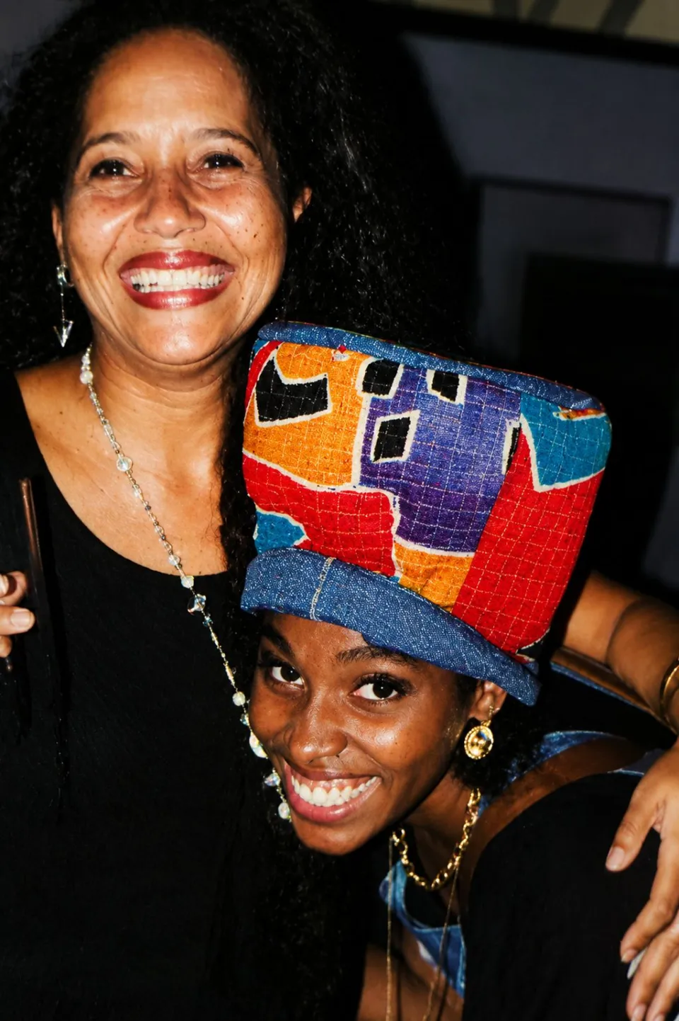 Danielle...Princess et Maurane