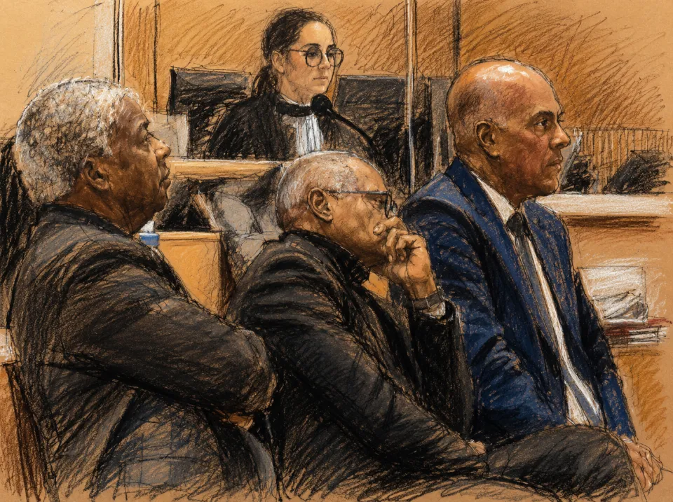 Procès de la retraite illégale de Serge Letchimy...téléchargez le jugement en attendant la suite...😁😁😁😜🤪