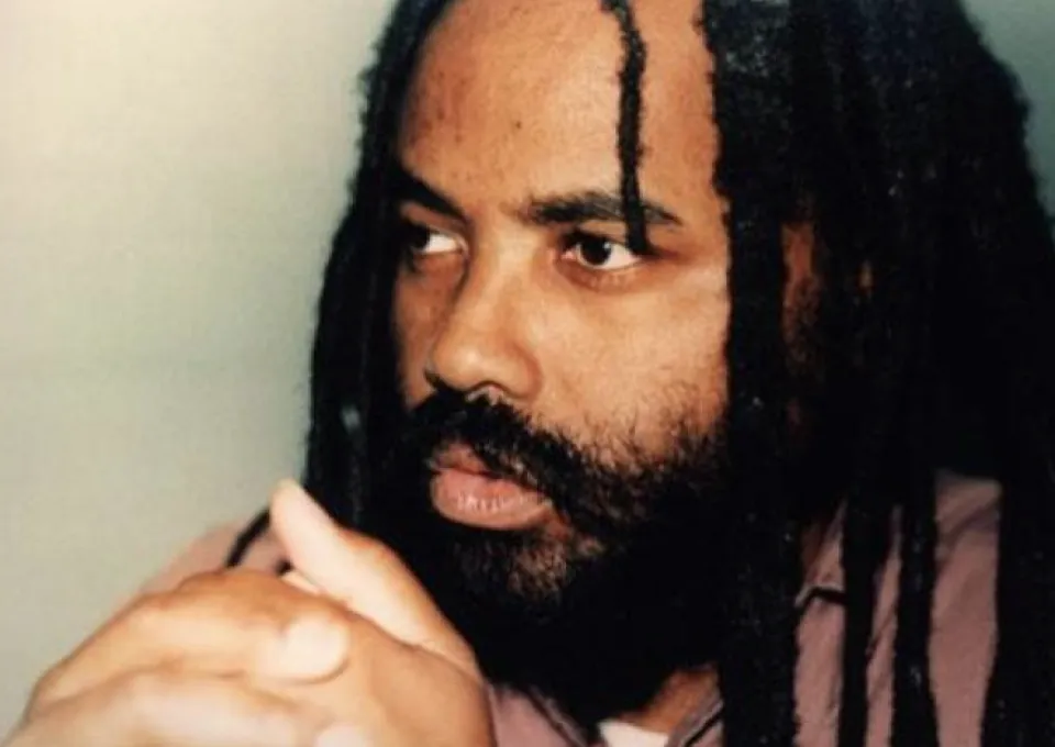 Mumia Abu-Jamal devient citoyen d’honneur de Saint-Denis/Pierrefitte