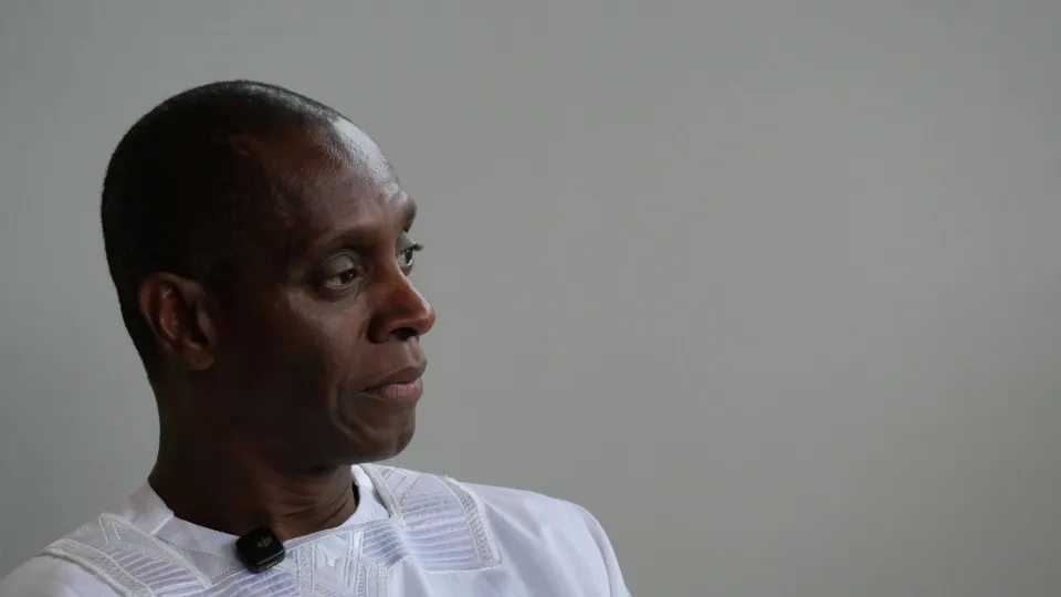 Une interview exclusive de Claudy Siar, chargé de mission auprès du Président de la République du Bénin