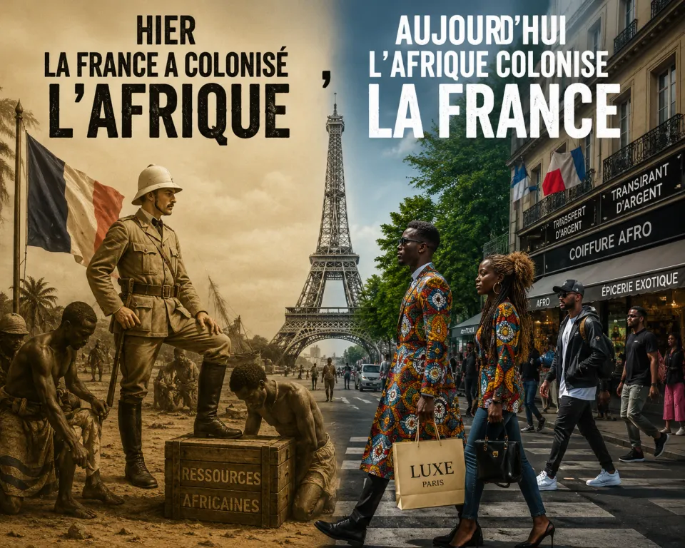 Vous ne pourrez pas dire que vous n'êtiez pas avertis...