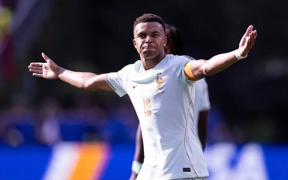 M-Bappé ou l’impensé colonial