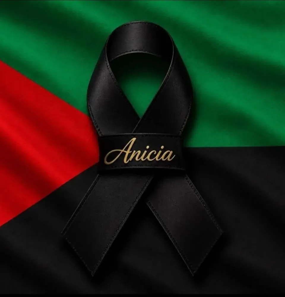 ANICIA 🙏🏿 🕯