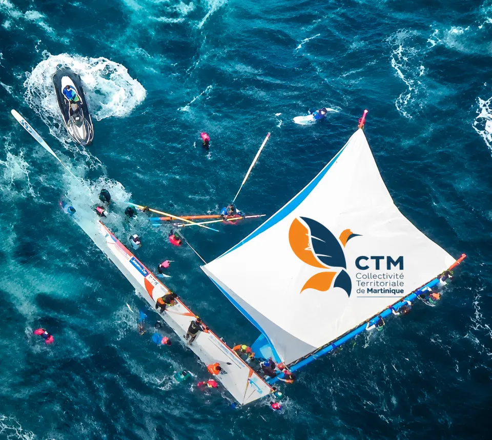 Collectivité Territoriale de Martinique : chronique d'un dessalage financier annoncé voire souhaité