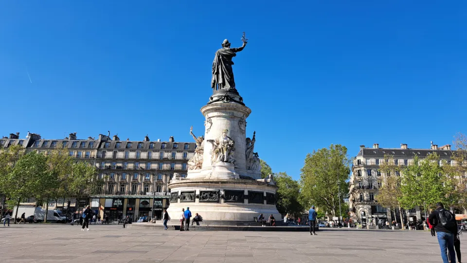 Il m’agace, le peuple…