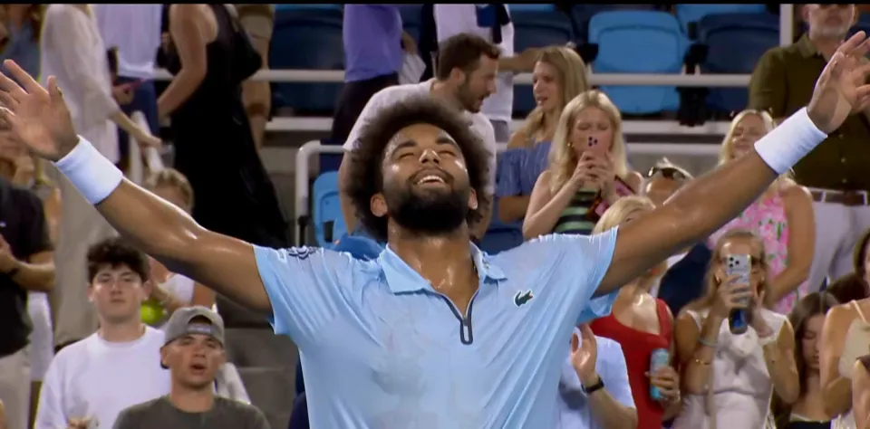 🎾🎾Arthur...tu es mon Fils préféré !!!