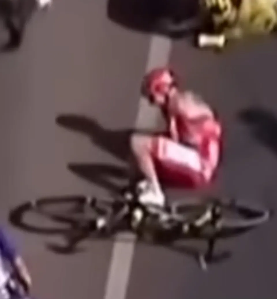 Vuelta Face