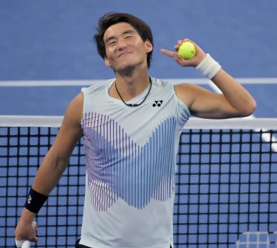 US Open 2026 : Bu droit au but