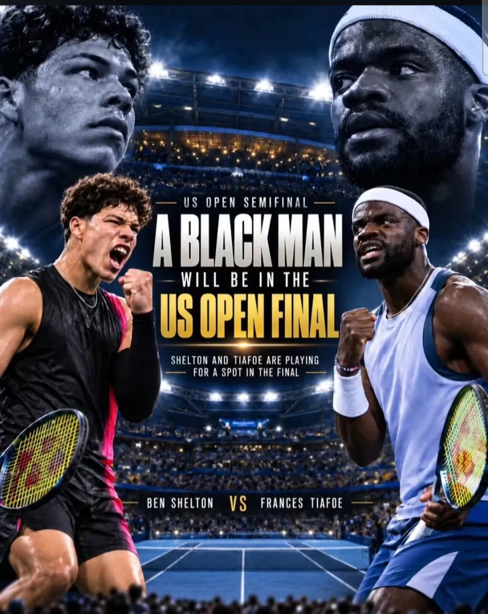For US by US Open 2026 🎾🎾🎾