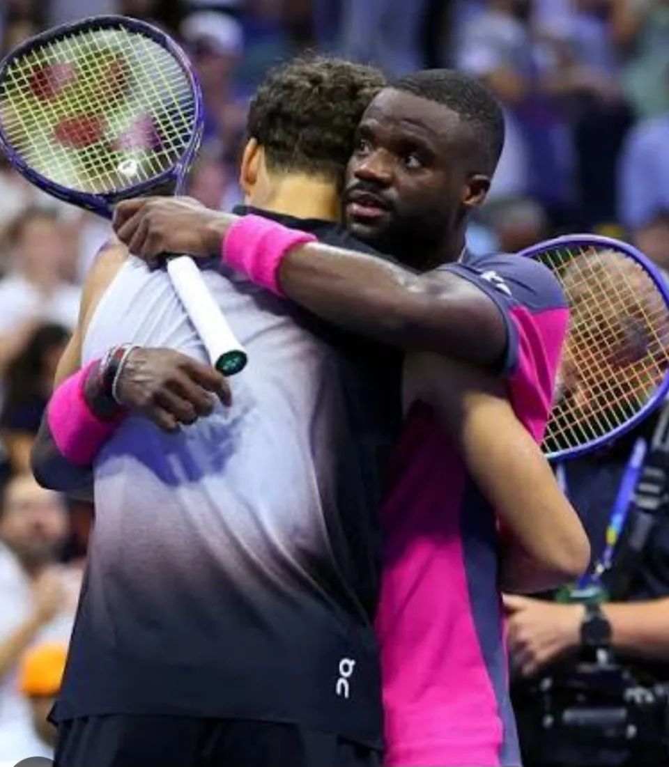 Quand Ben Shelton dit ce qu'il FOE !!! 🎾🎾🎾