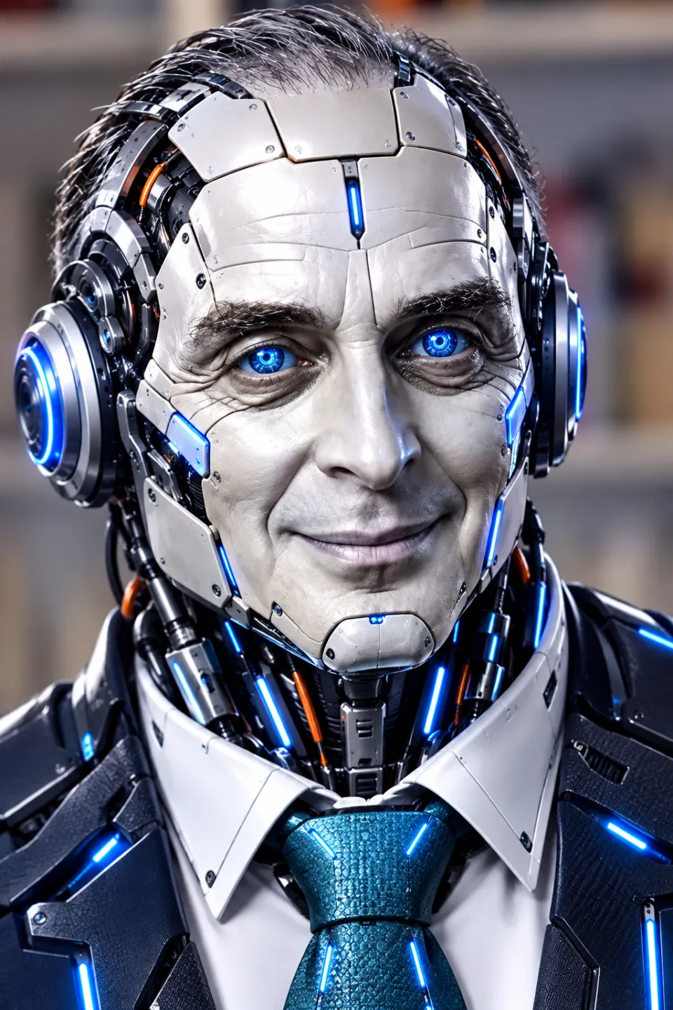 Éric Zemmour N2 🦷TON Q