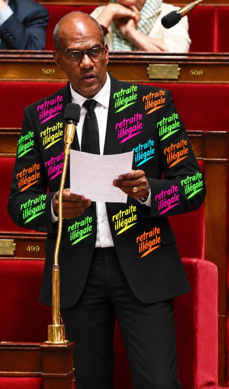 1800 agents de la Collectivité Territoriale de Martinique partiront légalement  à la retraite en 2028