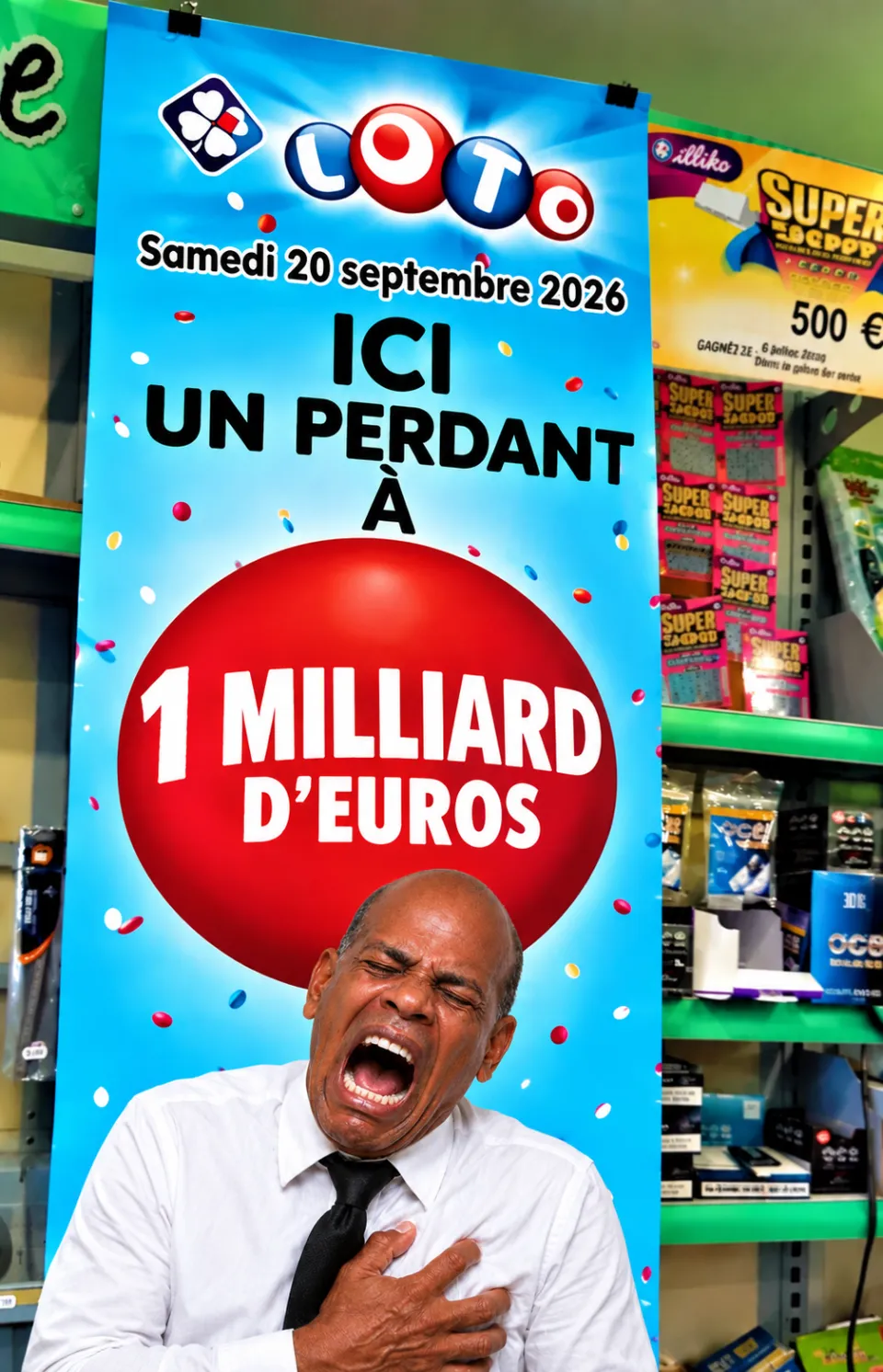 Loto no me