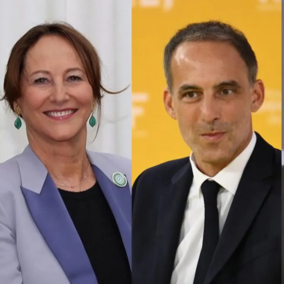 Ségolène Royal traite Glucksmann de « stagiaire » : pour une fois, le sexisme est en congé ?