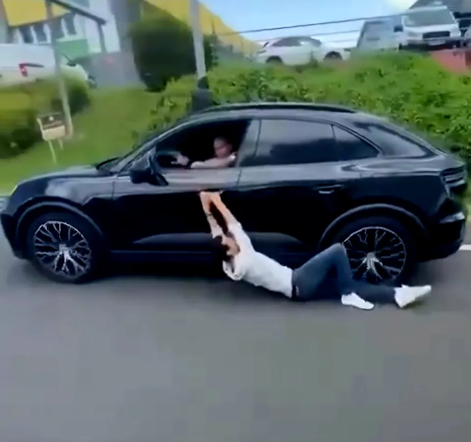 Ça se passe comme ça en Guadeloupe 🤭🤭🤭 moli ...
