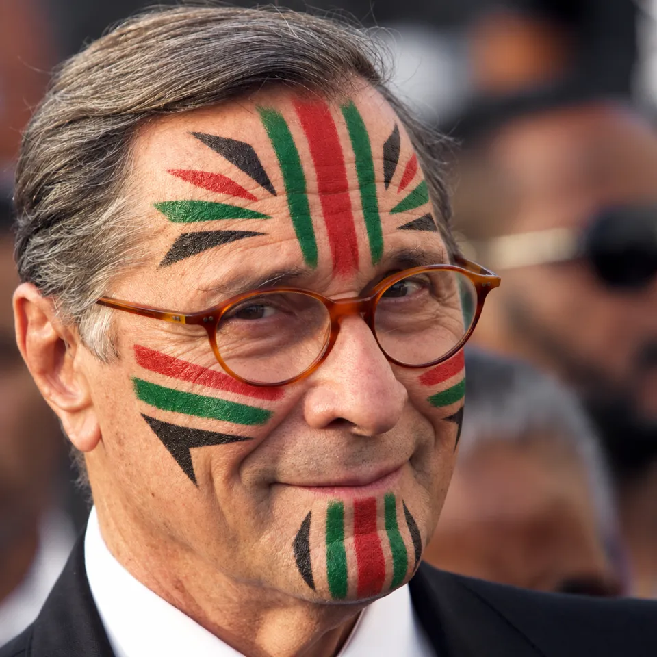 "Le 19 octobre 2026...je serai prêt"
