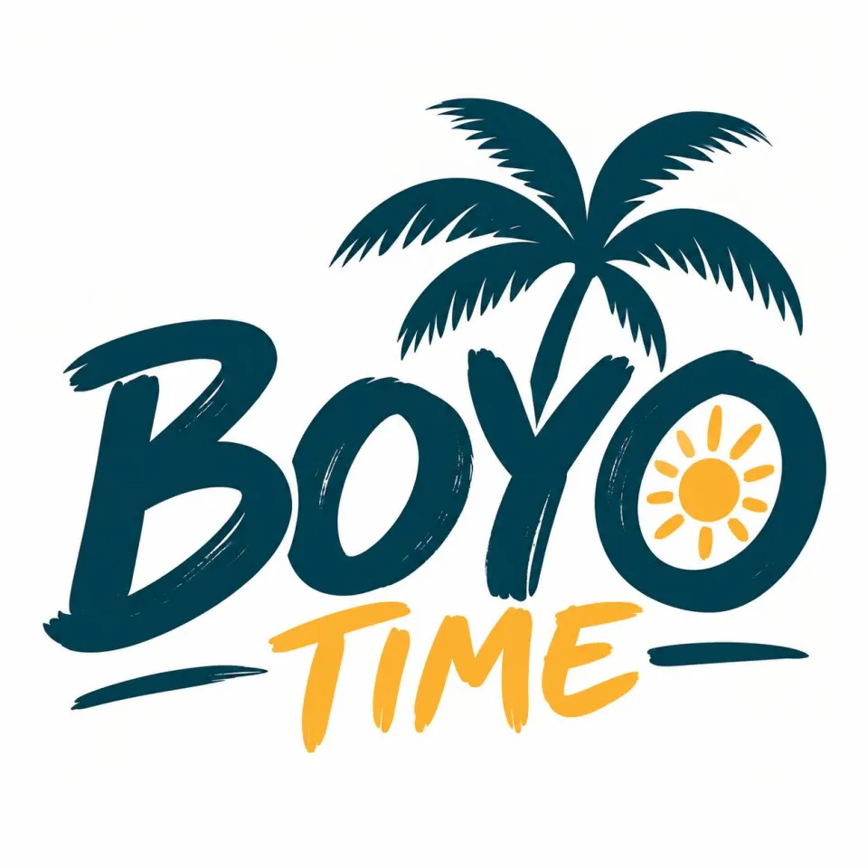 BOYO OU PA BO YO ?