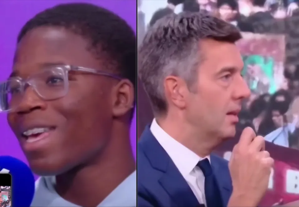 Les NOIRS ne sont pas des FRANÇAIS CLASSIQUES ?