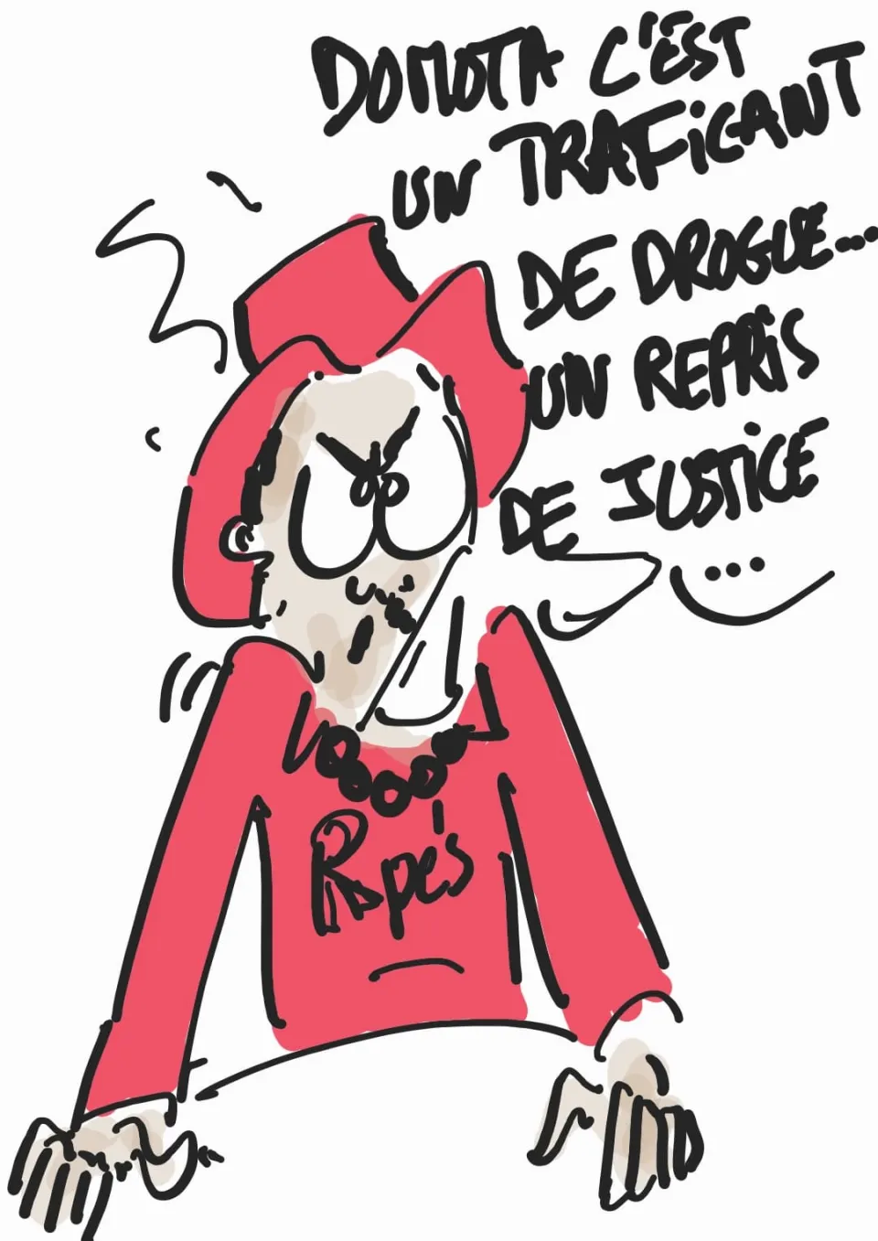 Domot-Art tôt ou tard ? 