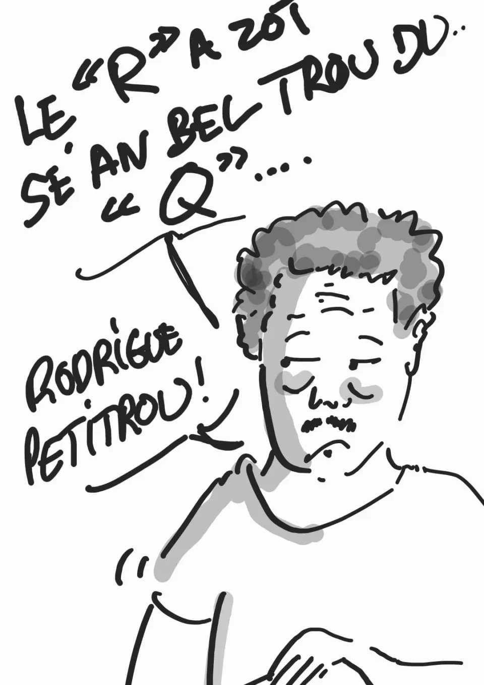 Guadeloupe/Martinique ...le fond de l'air craque ?